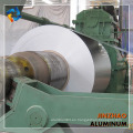 Tubo de la bobina del canal de aluminio revestido del color 5083